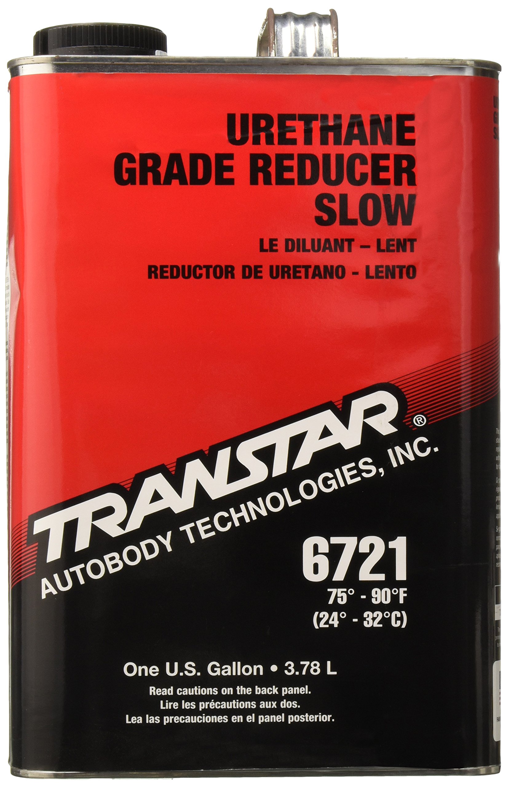Algopix Similar Product 7 - TRANSTAR 6721 Slow Urethane Grade