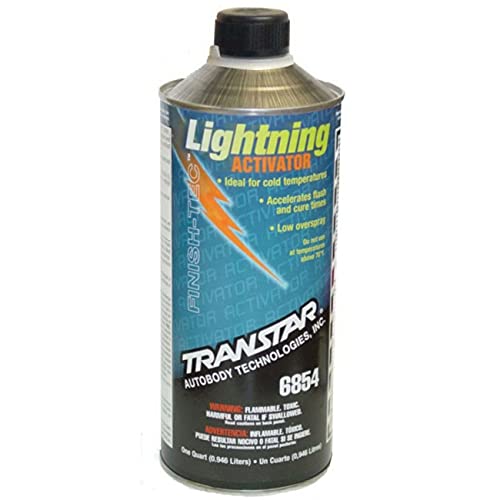 Algopix Similar Product 12 - TRANSTAR 6854 Lightning Activator  1