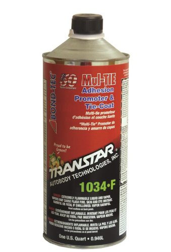 Algopix Similar Product 20 - TRANSTAR 1034 MULTie Adhesion Promoter