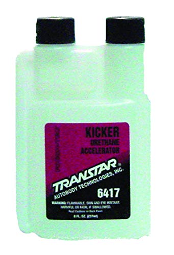 Algopix Similar Product 9 - Transtar 6417 Kicker - 8 oz. Bottle
