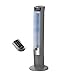 Algopix Similar Product 8 - Lasko Oscillating Tower Fan with