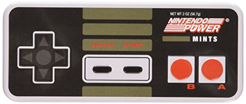 Algopix Similar Product 2 - Nintendo Power Mints Display