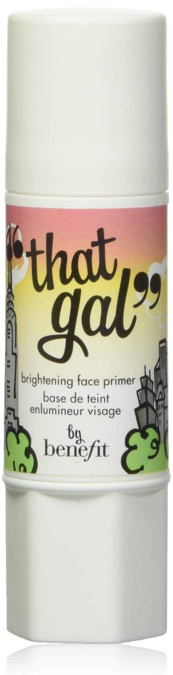 Algopix Similar Product 6 - Benefit Cosmetics That Gal Brightening