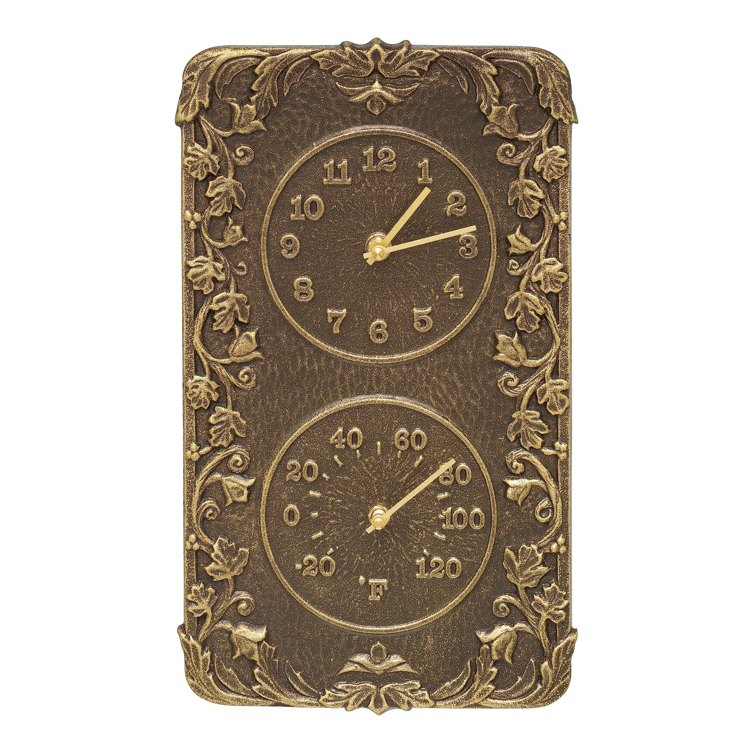 Algopix Similar Product 14 - Whitehall Products 1957 Acanthus Combo
