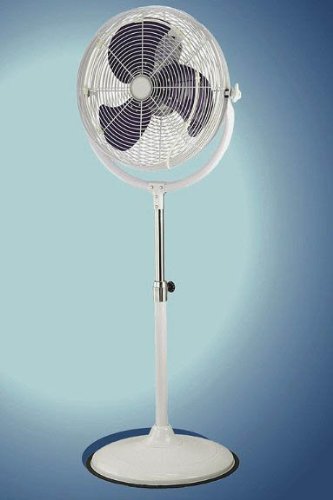 Algopix Similar Product 17 - Whynter 18 Outdoor Misting Fan