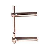 Algopix Similar Product 3 - Sealey Spot Welding Arms 130Mm Plain