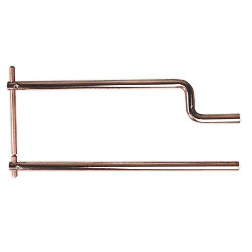 Algopix Similar Product 12 - Sealey 120803156 Spot Welding Arms