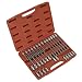 Algopix Similar Product 13 - Sealey TRXStar Socket Bit Set 32pc