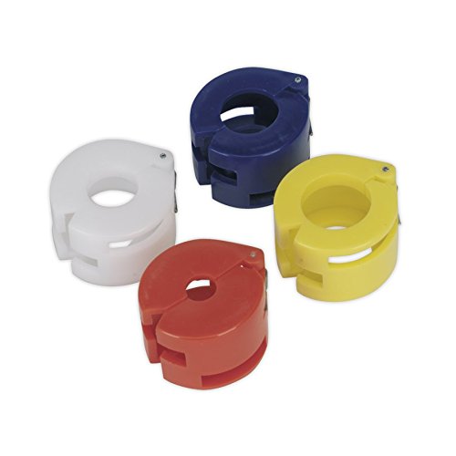 Algopix Similar Product 8 - Sealey Air Conditioning Spring Lock