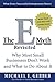 Algopix Similar Product 4 - The EMyth Revisited Why Most Small