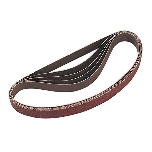 Algopix Similar Product 10 - Jack Sealey  Sealey Sanding Belt