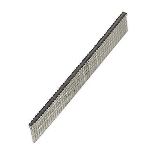Algopix Similar Product 2 - Sealey Nails 10Mm Pack Of 500