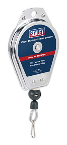 Algopix Similar Product 2 - Sealey ATB0615 Spring Balancer