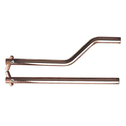 Algopix Similar Product 9 - Sealey 120803154 Spot Welding Arms