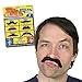Algopix Similar Product 19 - Accoutrements SelfAdhesive Stylish