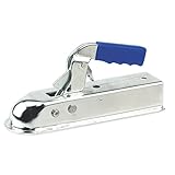 Algopix Similar Product 5 - Sealey Towing Hitch 50mm 750kg Capacity