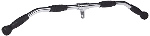 Algopix Similar Product 19 - CAP Barbell Deluxe MultiExerciser with