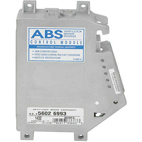 Algopix Similar Product 13 - Cardone 121432 Remanufactured