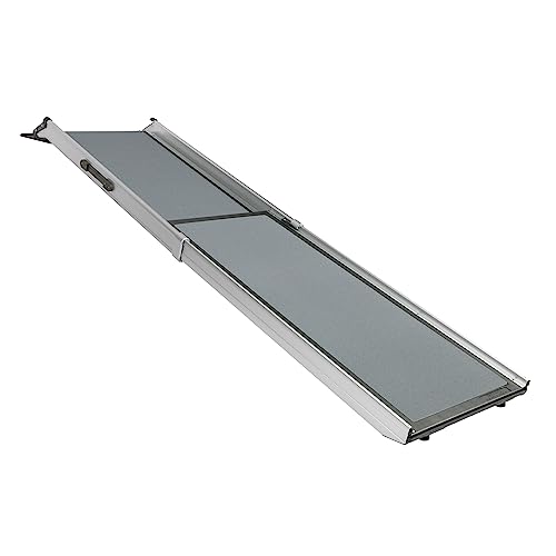 Algopix Similar Product 14 - PetSafe Happy Ride Dog Ramp for Car