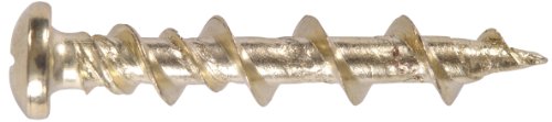 Algopix Similar Product 8 - The Hillman Group 385387 114 Brass