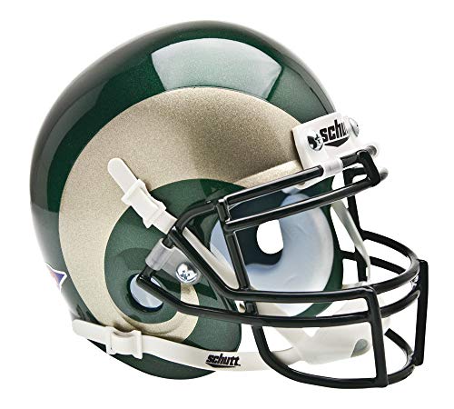 Algopix Similar Product 20 - NCAA Colorado State Rams Collectible