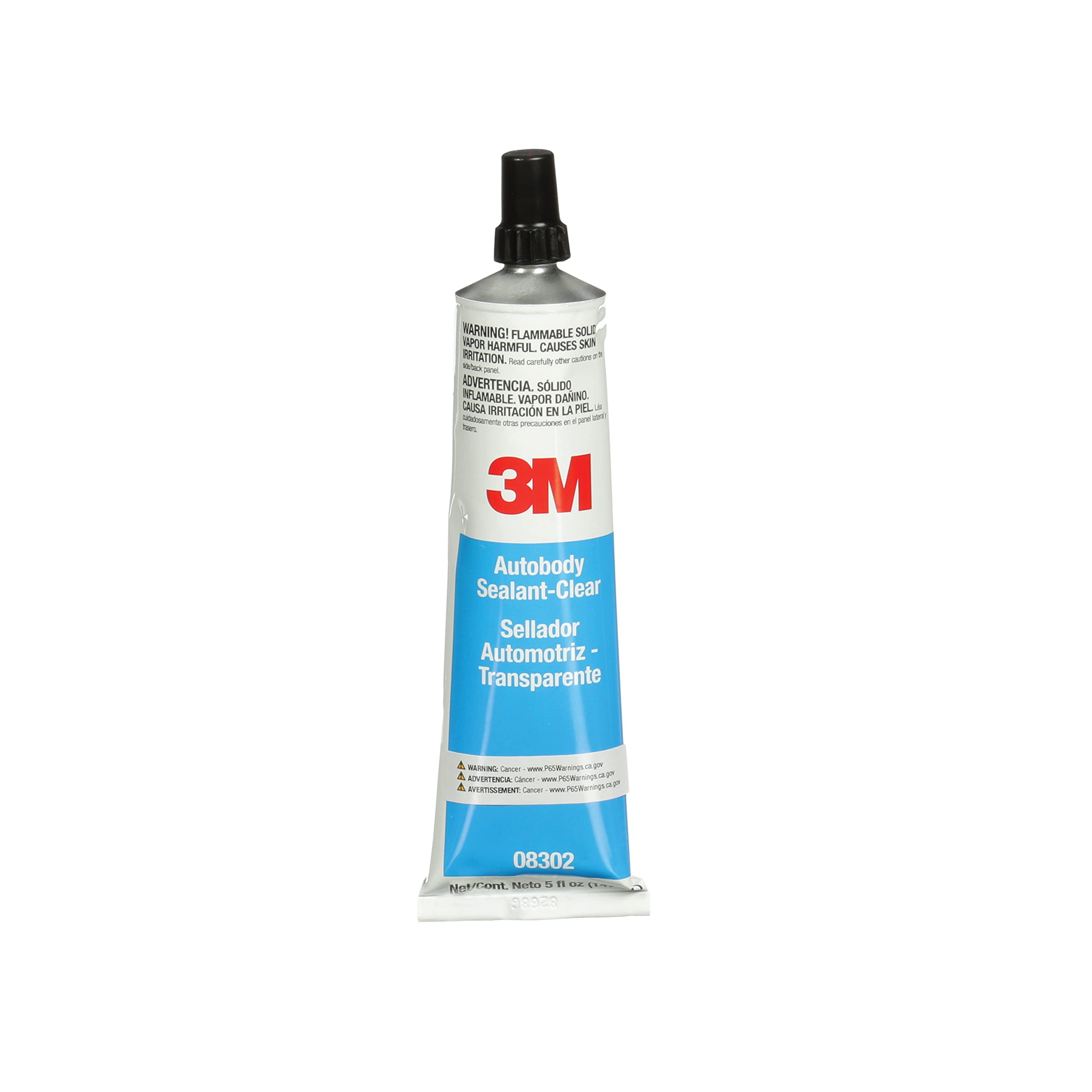 Algopix Similar Product 9 - 3M Ultrapro Autobody Sealant 08302