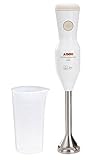 Algopix Similar Product 12 - Seb HB4071S1 Mixeur Plongeant Ultra
