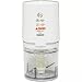 Algopix Similar Product 13 - SEB Valentin Hachoir blanc