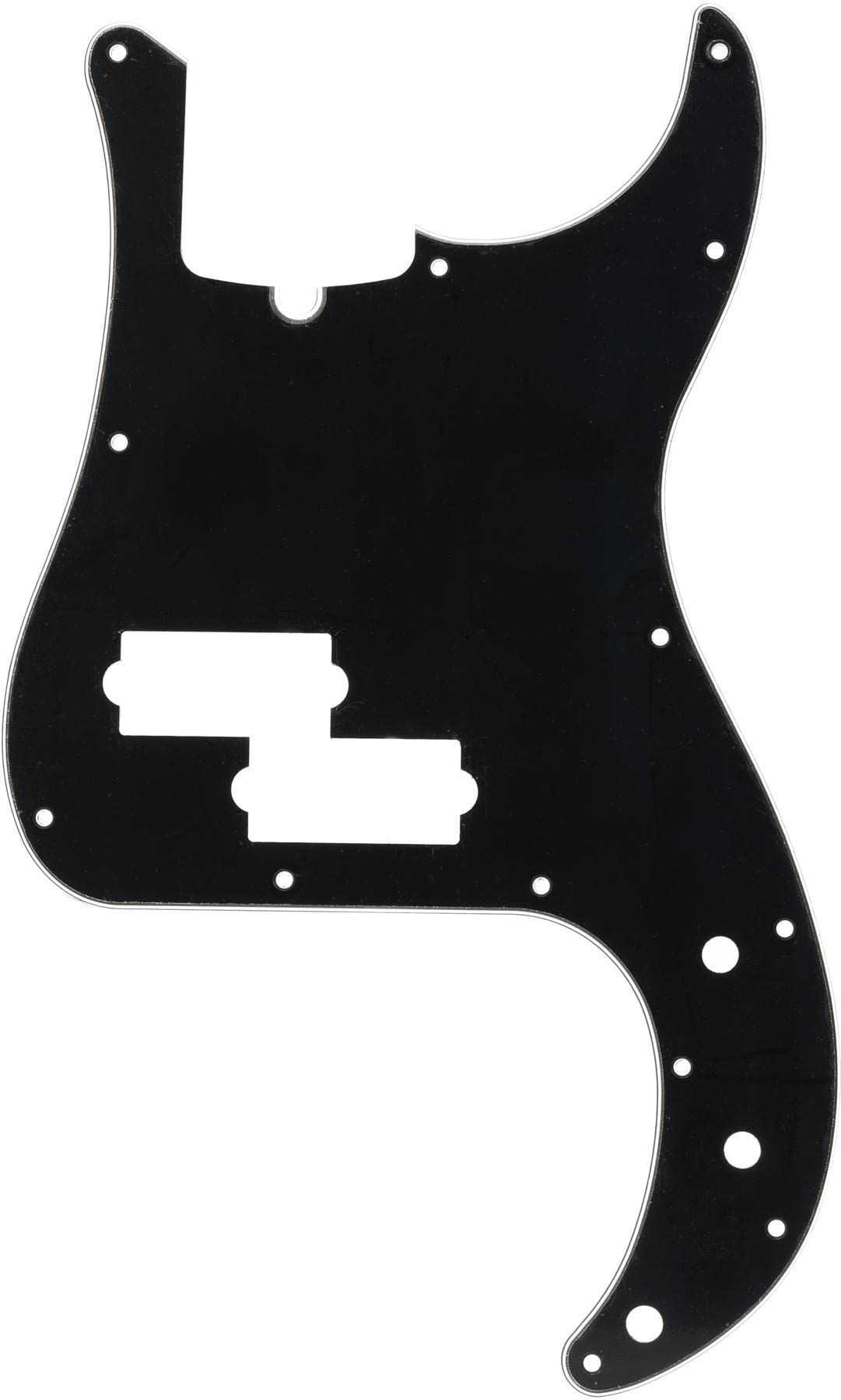 Algopix Similar Product 6 - Fender Standard Precision Bass