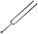 Algopix Similar Product 7 - Wittner Stimmgabel rund (440Hz, 10,5 cm)