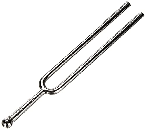 Algopix Similar Product 10 - Wittner Stimmgabel rund (440Hz, 10,5 cm)