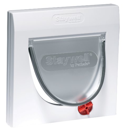 Algopix Similar Product 1 - PetSafe Staywell MultiLocking Manual