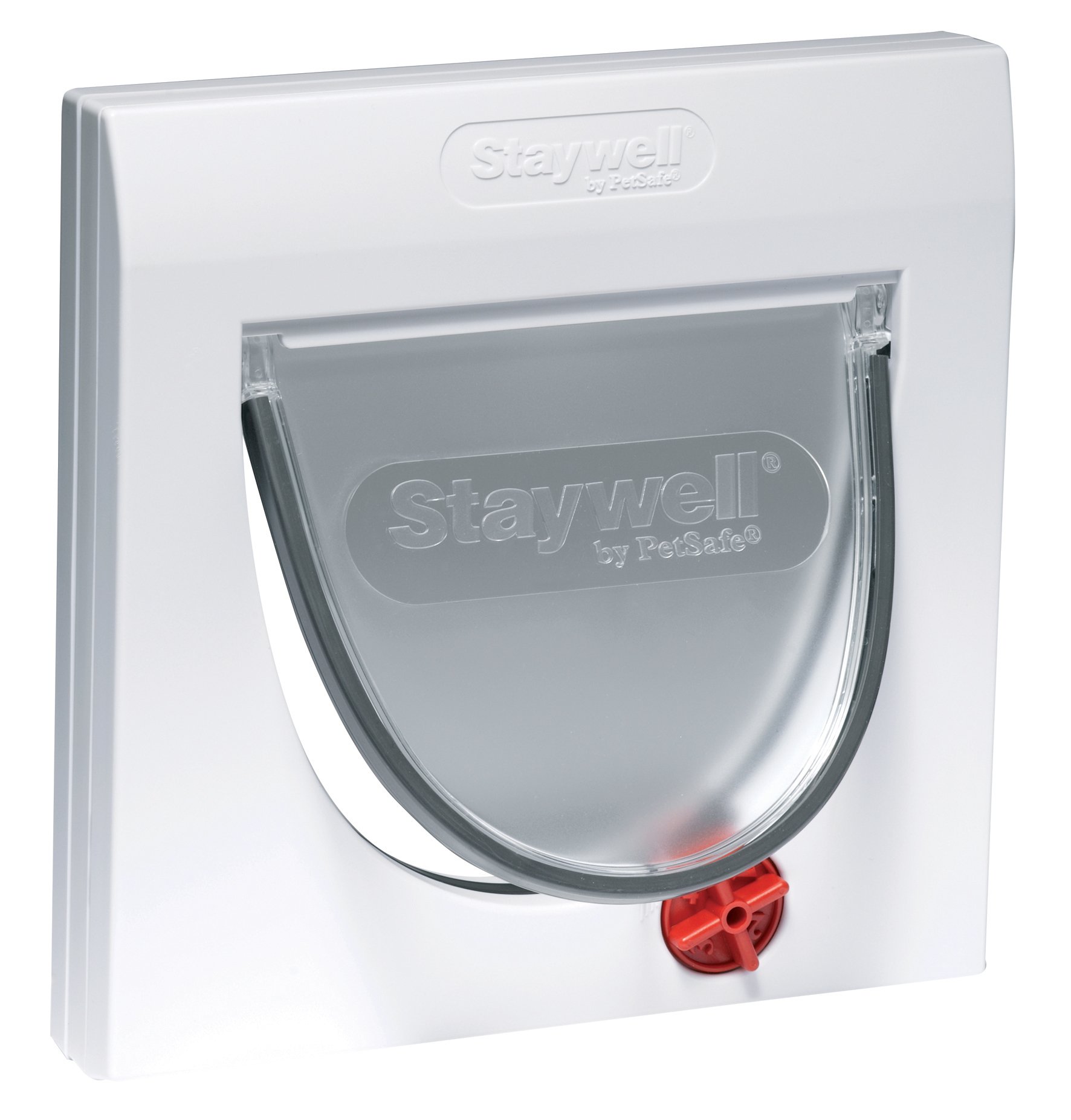 Algopix Similar Product 5 - PetSafe Staywell MultiLocking Manual