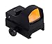 Algopix Similar Product 4 - Sightmark Mini Shot Reflex Sight