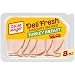 Algopix Similar Product 14 - Oscar Mayer Deli Fresh Mesquite Smoked
