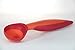 Algopix Similar Product 10 - Mastrad Ice Cream Scoop Orange and