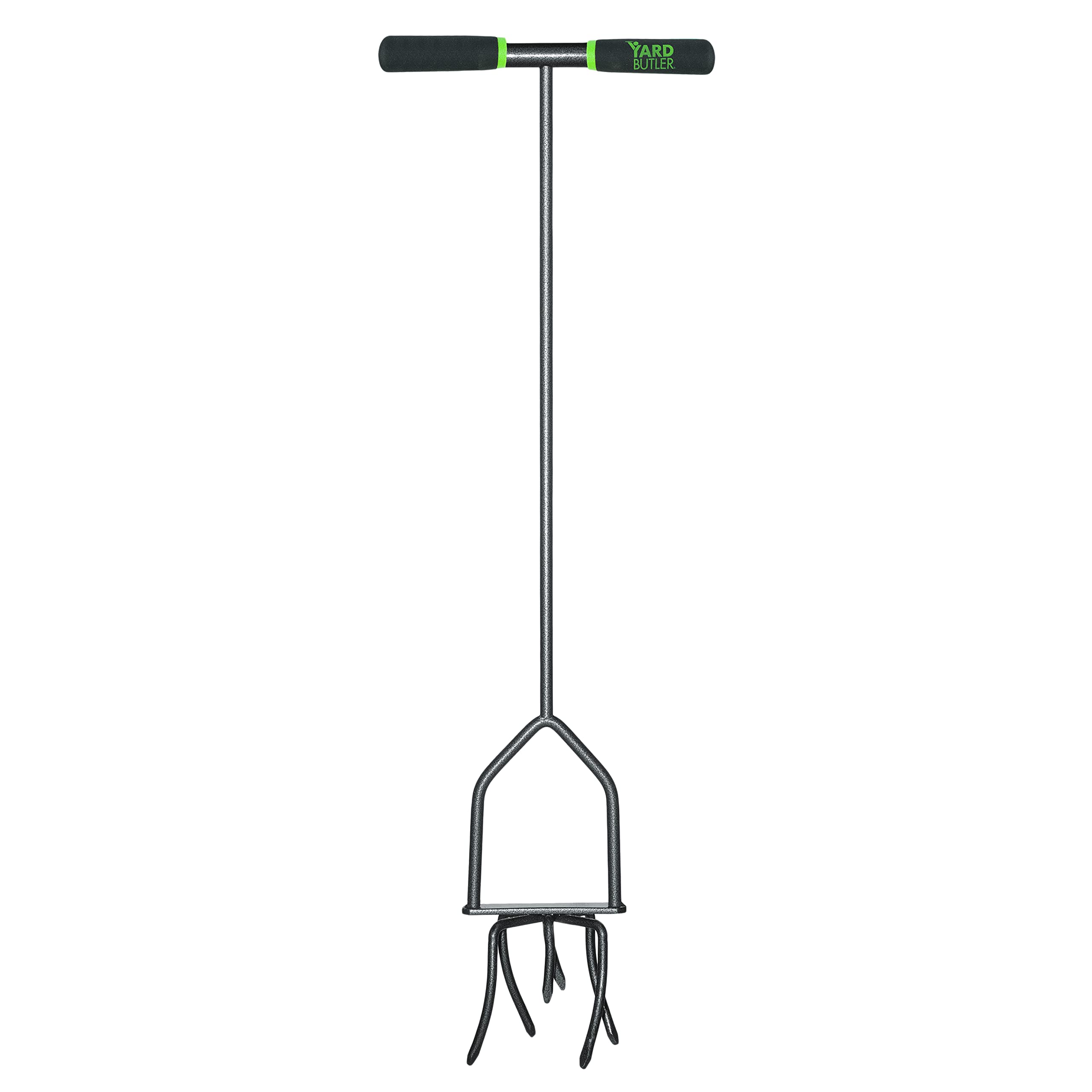 Algopix Similar Product 6 - Yard Butler Twist Tiller garden