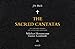 Algopix Similar Product 11 - Complete Sacred Cantatas Nos 1-199