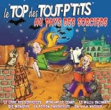Algopix Similar Product 12 - Au Pays Des Sorciers