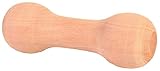 Algopix Similar Product 16 - Trixie Rounded Wooden Retrieving