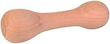 Algopix Similar Product 4 - Trixie Rounded Wooden Retrieving