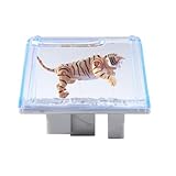 Algopix Similar Product 10 - Jakks BIO-Bytes - BIO-Spheres - Tiger