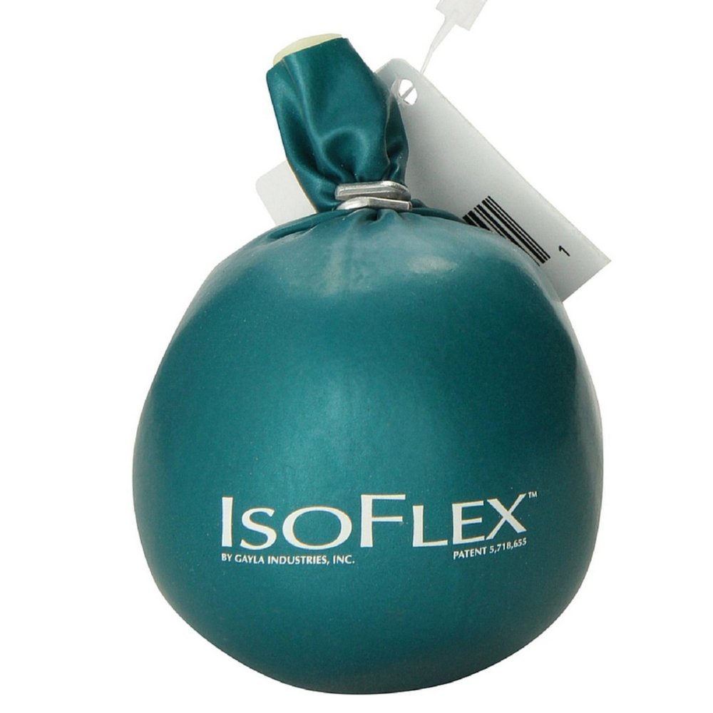 Algopix Similar Product 6 - Isoflex Stress Relief (Colors may vary)