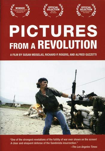 Algopix Similar Product 14 - Pictures from a Revolution