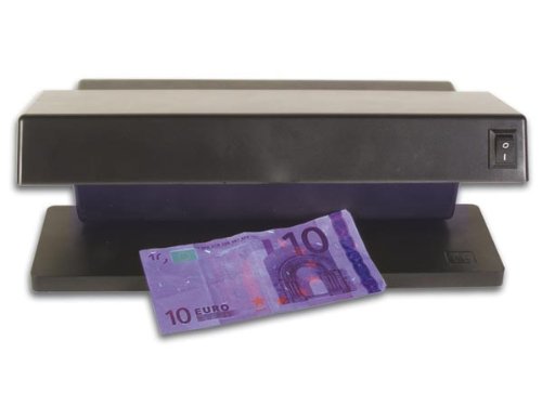 Algopix Similar Product 20 - Velleman ZLUV2202 Counterfeit Money