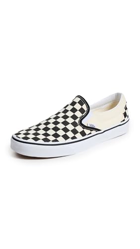 Algopix Similar Product 17 - Vans Unisex Adults Classic Slip On