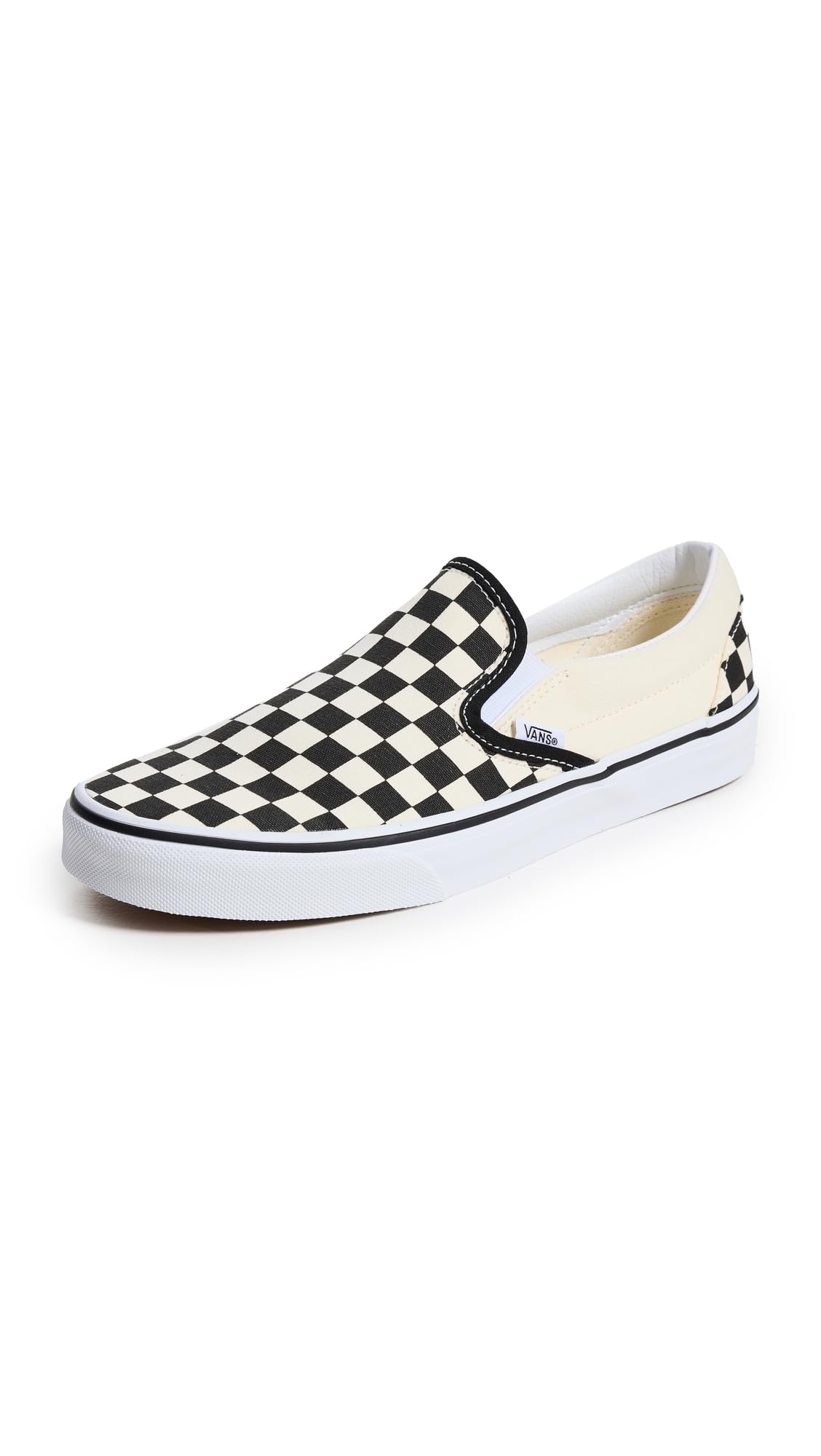 Algopix Similar Product 10 - Vans Unisex Adults Classic Slip On