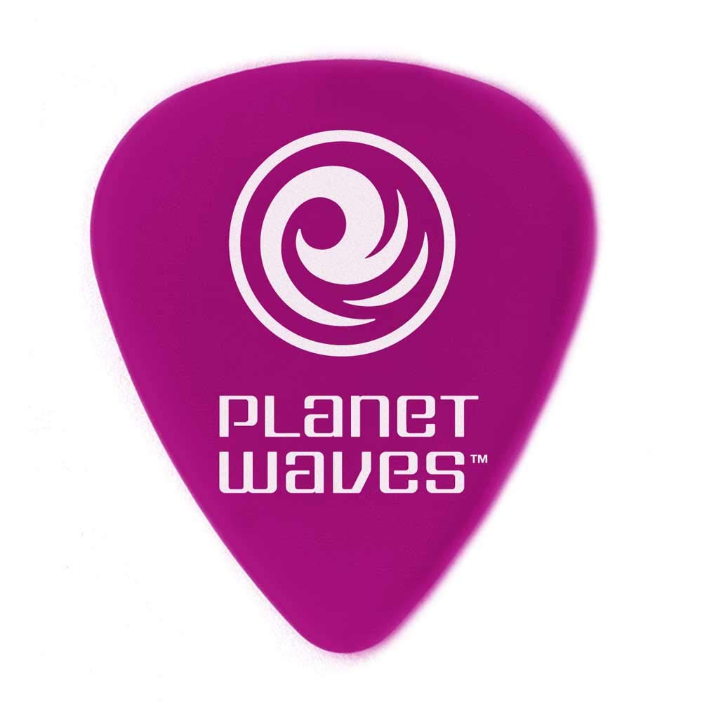 Algopix Similar Product 8 - DAddario Duralin Guitar Picks  Guitar