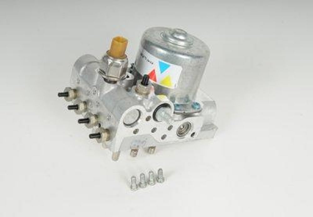 Algopix Similar Product 10 - ACDelco GM Original Equipment 89060233
