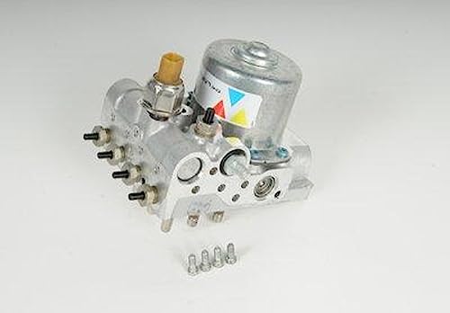 Algopix Similar Product 3 - ACDelco GM Original Equipment 89060233